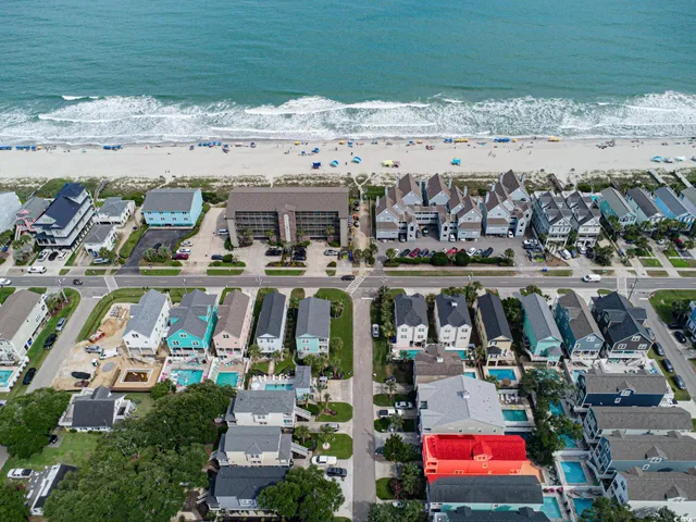 $1,325,000 | 115 A 8th Avenue South, Surfside Beach, SC 29575