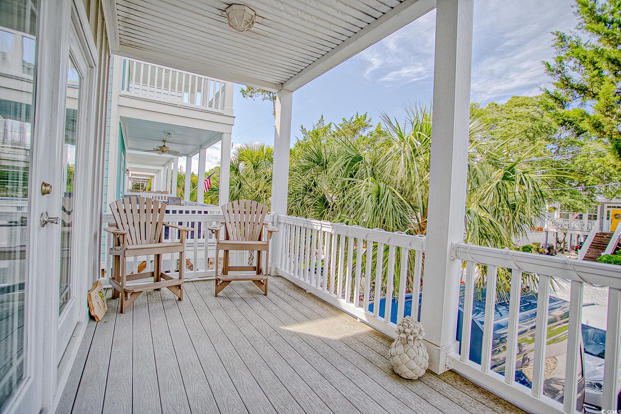 115 A 8th Avenue South Surfside Beach, SC 29575 - Photo 21 of 40