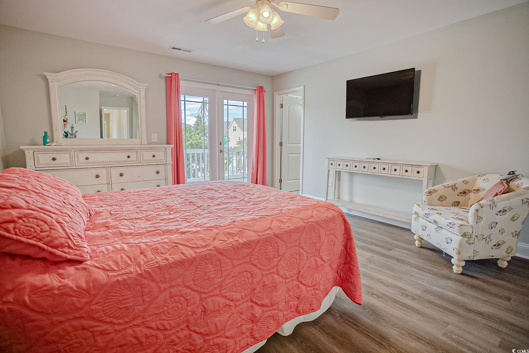 115 A 8th Avenue South Surfside Beach, SC 29575 - Photo 31 of 40