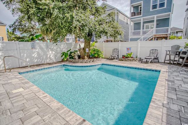 $1,325,000 | 115 A 8th Avenue South, Surfside Beach, SC 29575