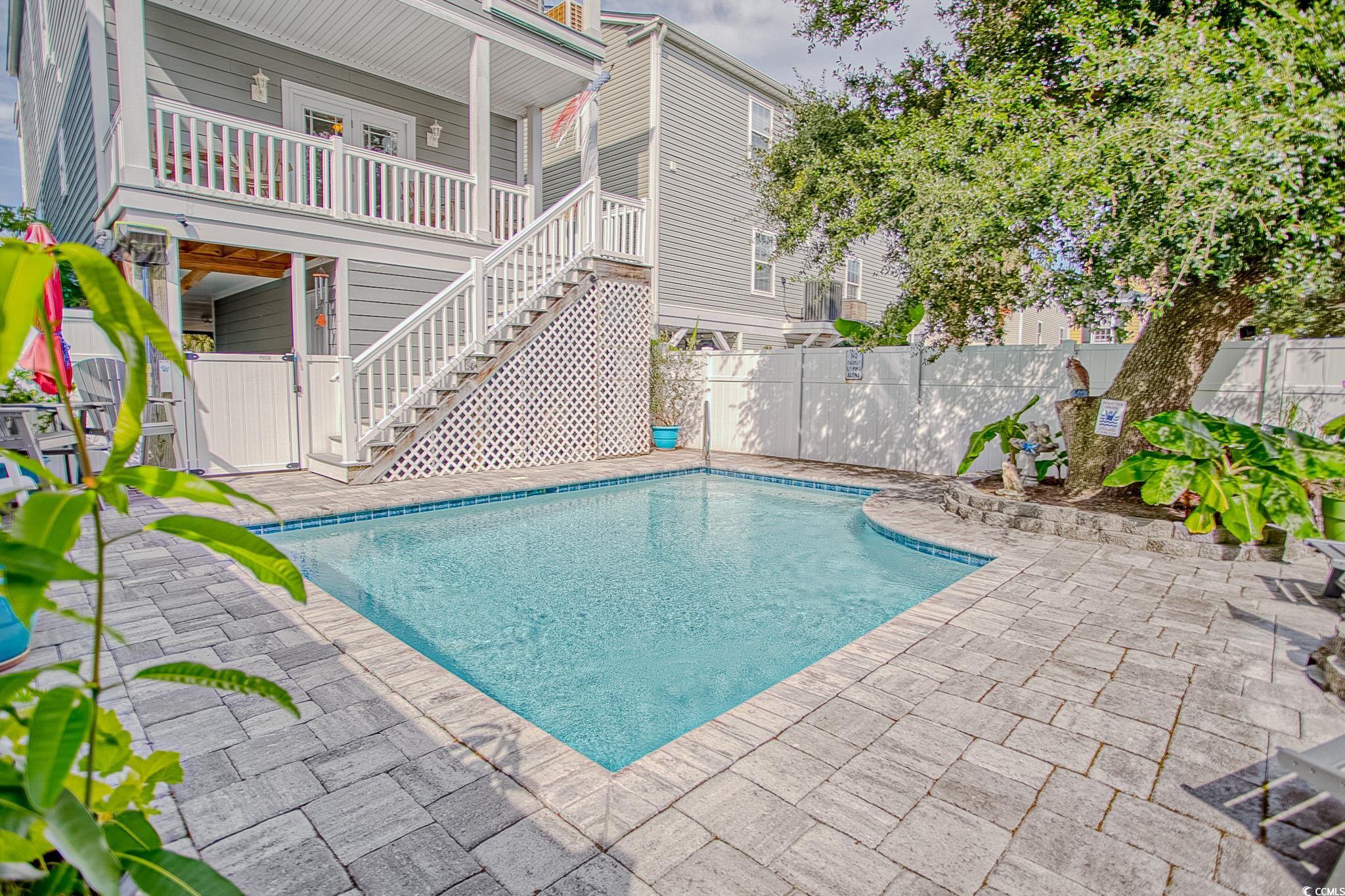 115 A 8th Avenue South Surfside Beach, SC 29575 - Photo 4 of 40