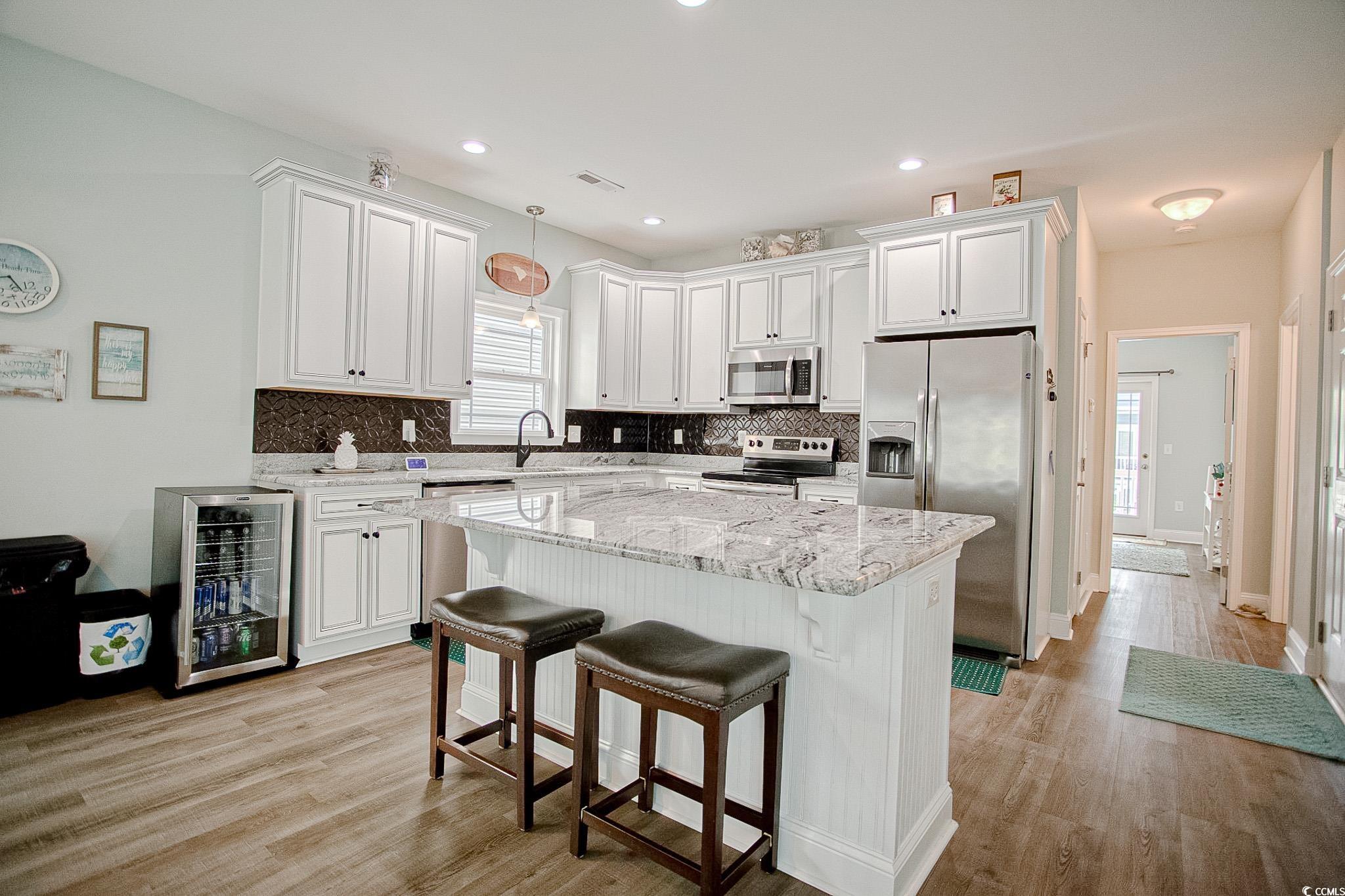 115 A 8th Avenue South Surfside Beach, SC 29575 - Photo 5 of 40