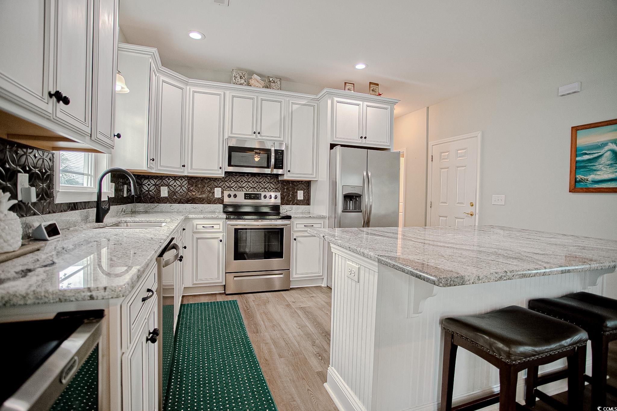 115 A 8th Avenue South Surfside Beach, SC 29575 - Photo 6 of 40