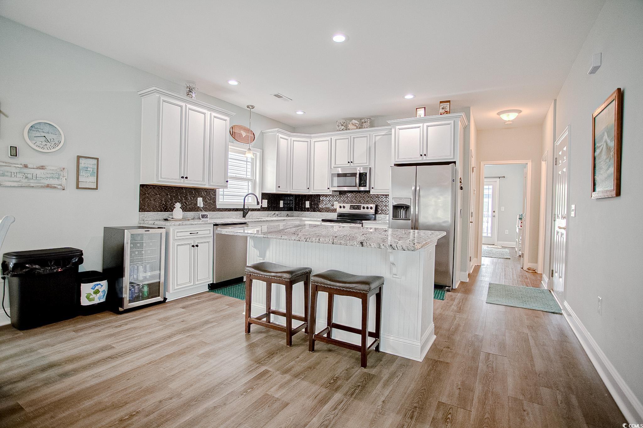 115 A 8th Avenue South Surfside Beach, SC 29575 - Photo 8 of 40