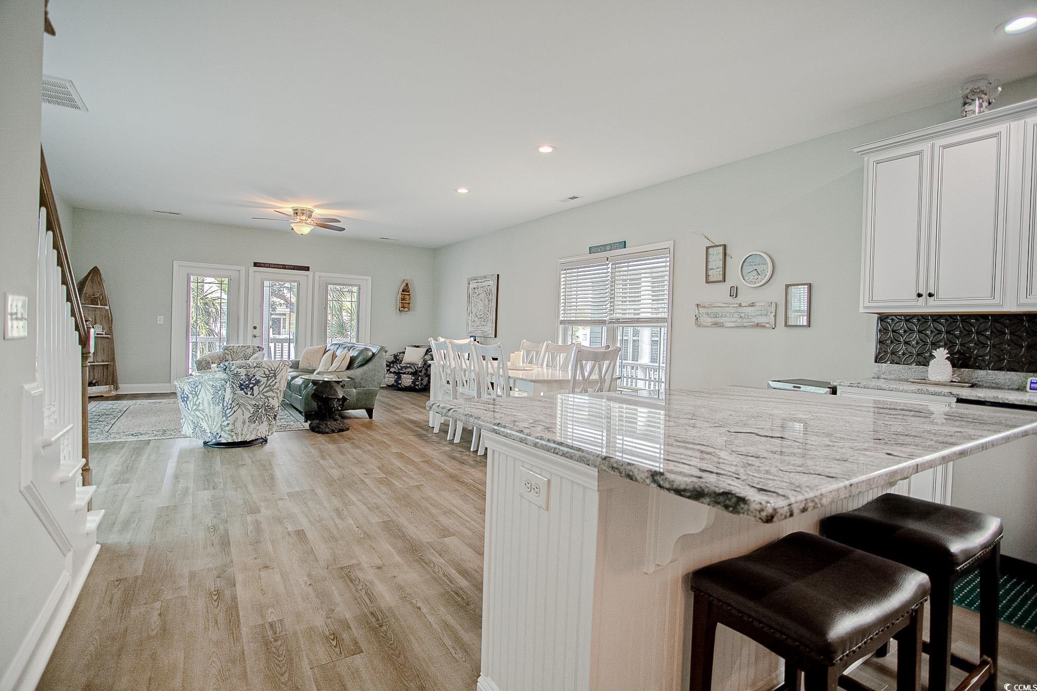 115 A 8th Avenue South Surfside Beach, SC 29575 - Photo 10 of 40