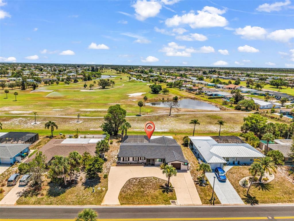 82 Rotonda Circle Rotonda West, FL 33947 - Photo 45 of 56