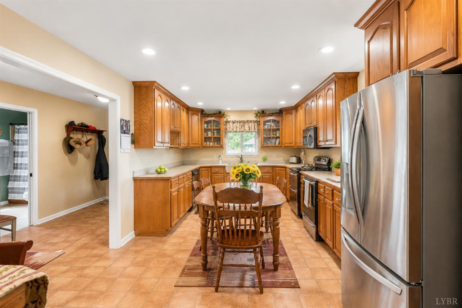 378 South 5 Forks Road Monroe, VA 24574 - Photo 18 of 43