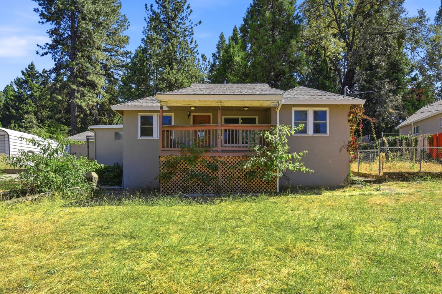 2681 Cable Road Camino, CA 95709 - Photo 2 of 33 Gallery Image 2