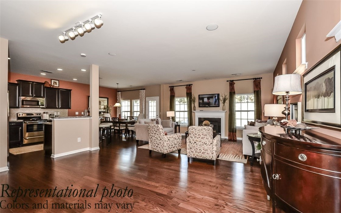 205 Crooked Cedar Way Pendleton, SC 29670 - Photo 8 of 22