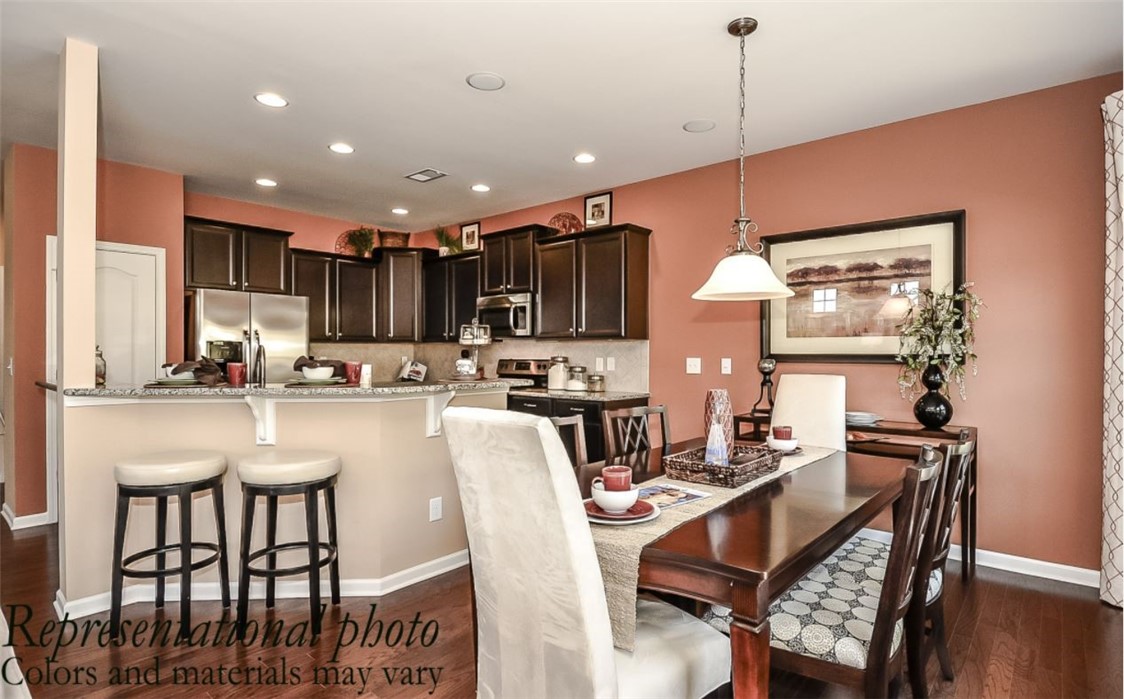 205 Crooked Cedar Way Pendleton, SC 29670 - Photo 9 of 22