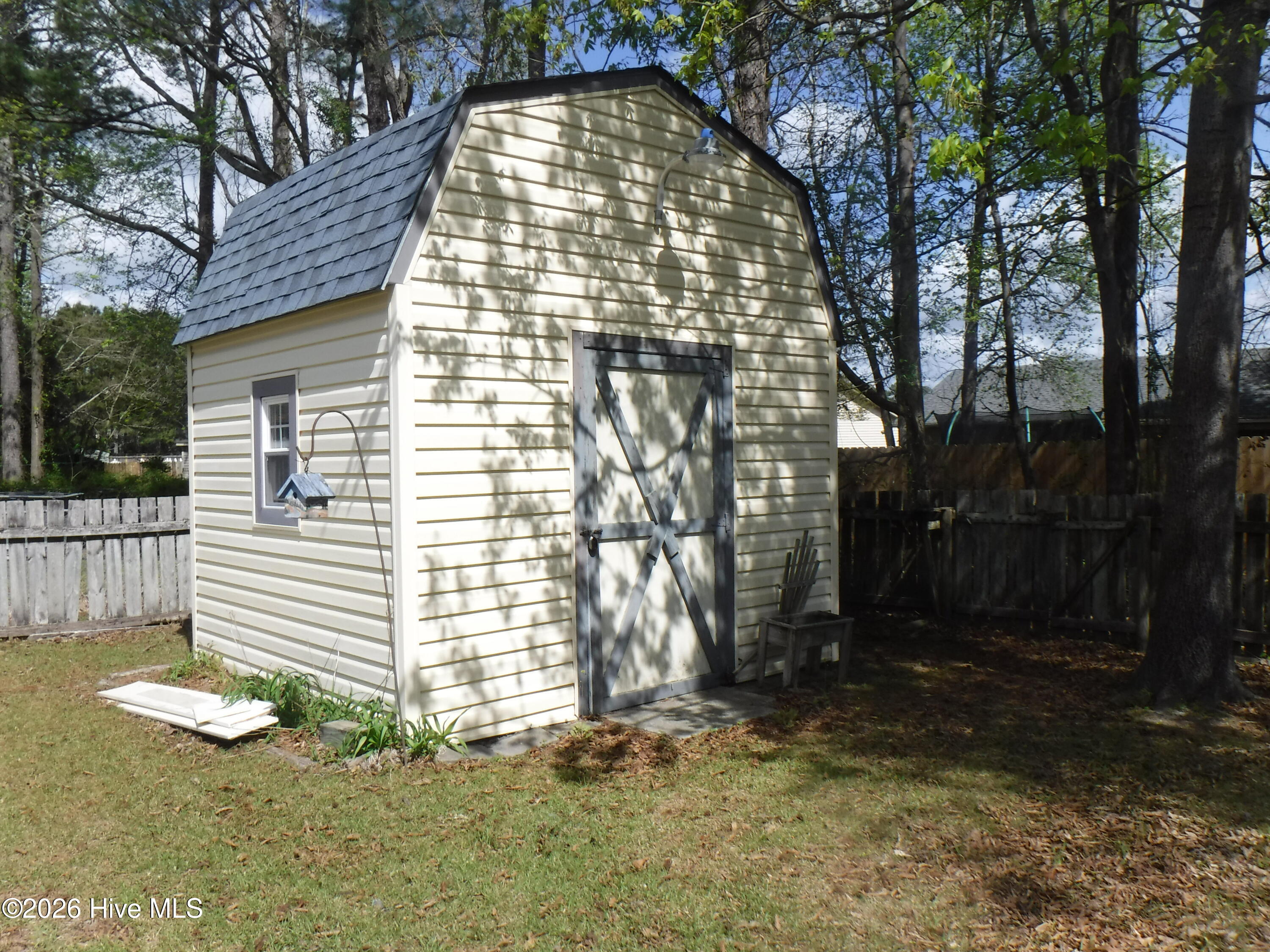 624 Shadowridge Road Jacksonville, NC 28546 - Photo 16 of 17