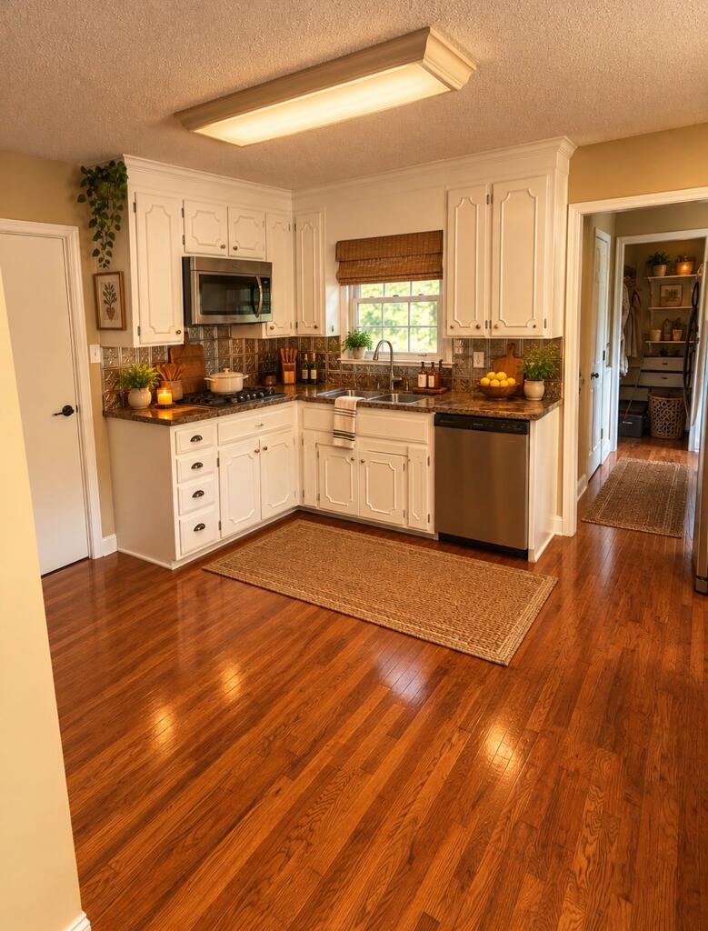 442 Hill Road Abbeville, SC 29620 - Photo 8 of 20 Gallery Image 8