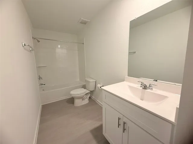 a view of a house with a swimming pool