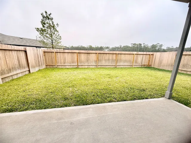 $2,600 | 24657 Monarch Forest Drive, Porter, TX 77365