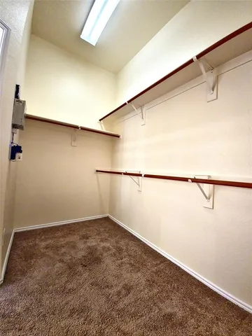 a view of small space