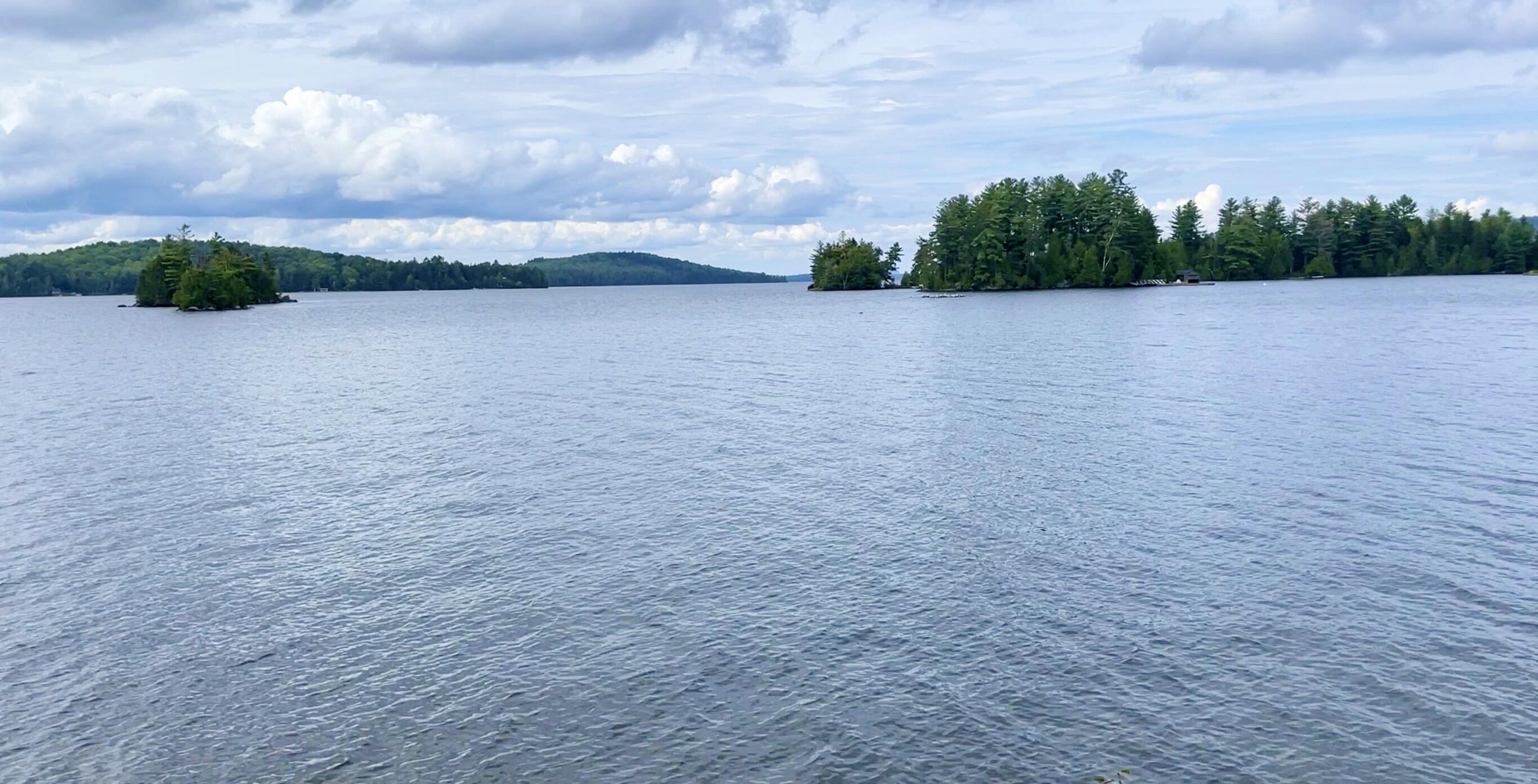 16 Fox Run Greenville, ME 04441 - Photo 5 of 14 Water View 1