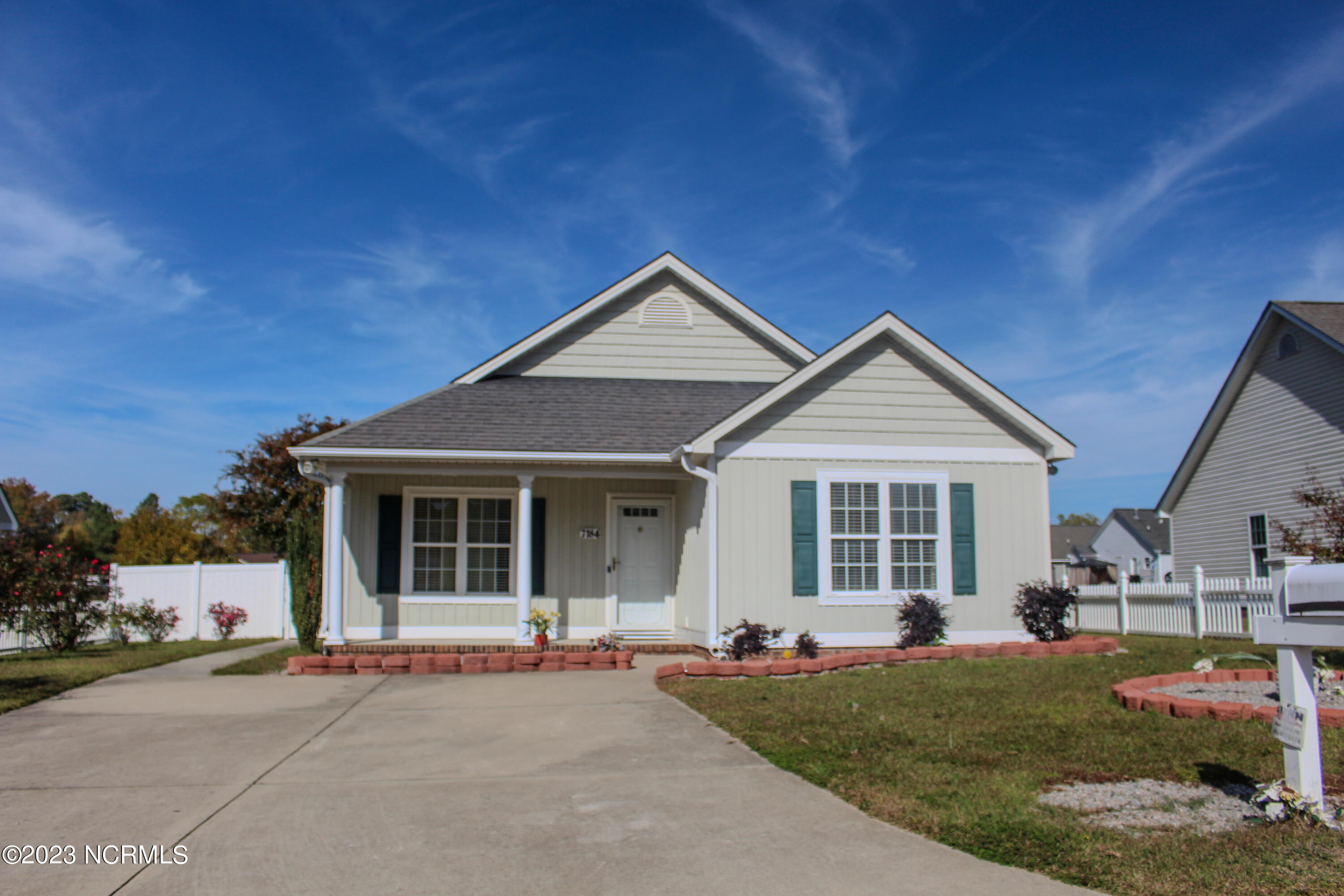 7184 Silverleaf Road Rocky Mount, NC 27804 - Photo 1 of 21 IMG_6782