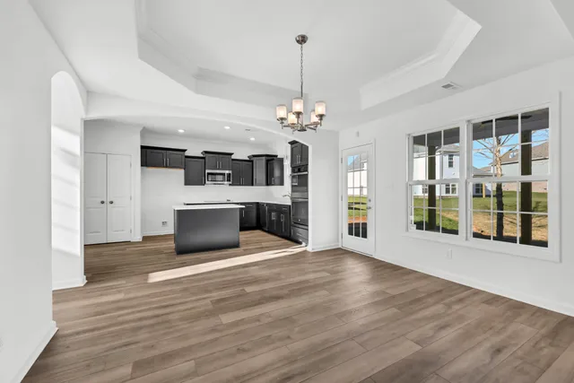 $429,900 | 1607 Peacock Drive, Clarksville, TN 37043