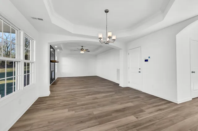 $429,900 | 1607 Peacock Drive, Clarksville, TN 37043