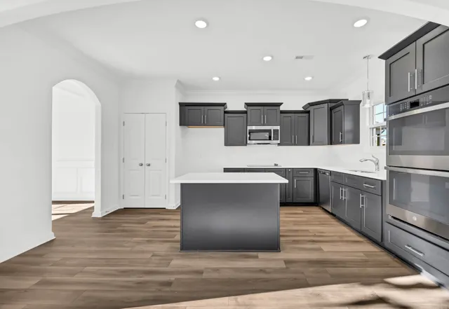 $429,900 | 1607 Peacock Drive, Clarksville, TN 37043