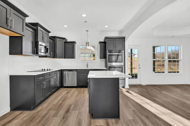 $429,900 | 1607 Peacock Drive, Clarksville, TN 37043