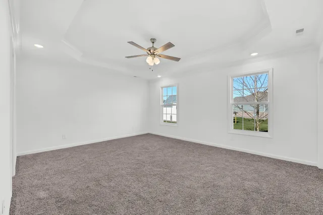 $429,900 | 1607 Peacock Drive, Clarksville, TN 37043