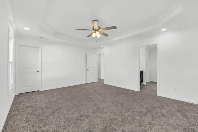 $429,900 | 1607 Peacock Drive, Clarksville, TN 37043