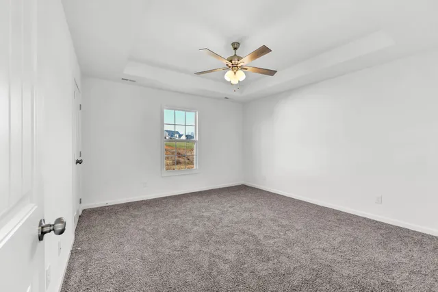 $429,900 | 1607 Peacock Drive, Clarksville, TN 37043