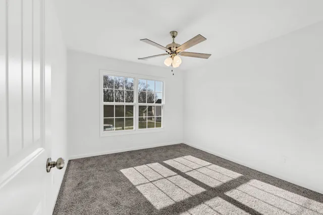 $429,900 | 1607 Peacock Drive, Clarksville, TN 37043