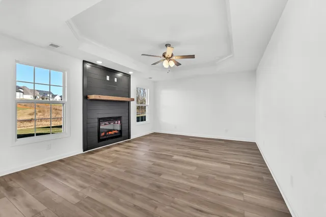 $429,900 | 1607 Peacock Drive, Clarksville, TN 37043