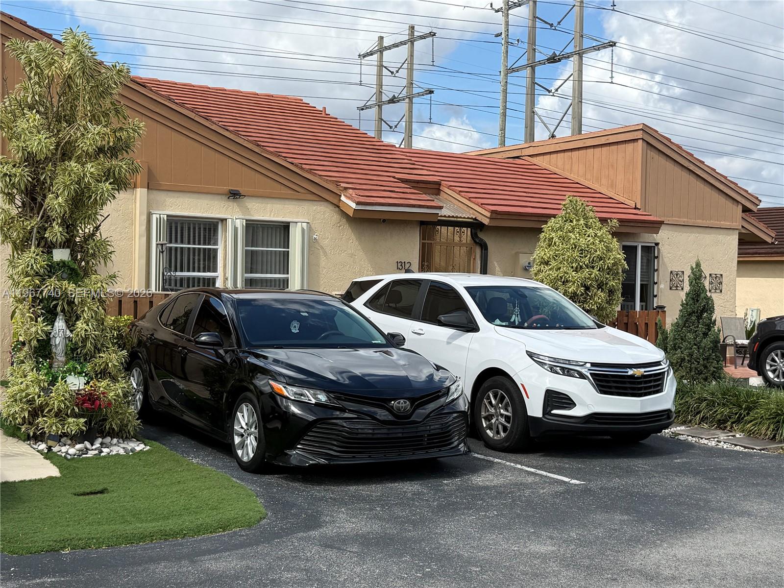 1312 Southwest 135th Place Miami, FL 33184 - Photo 14 of 14