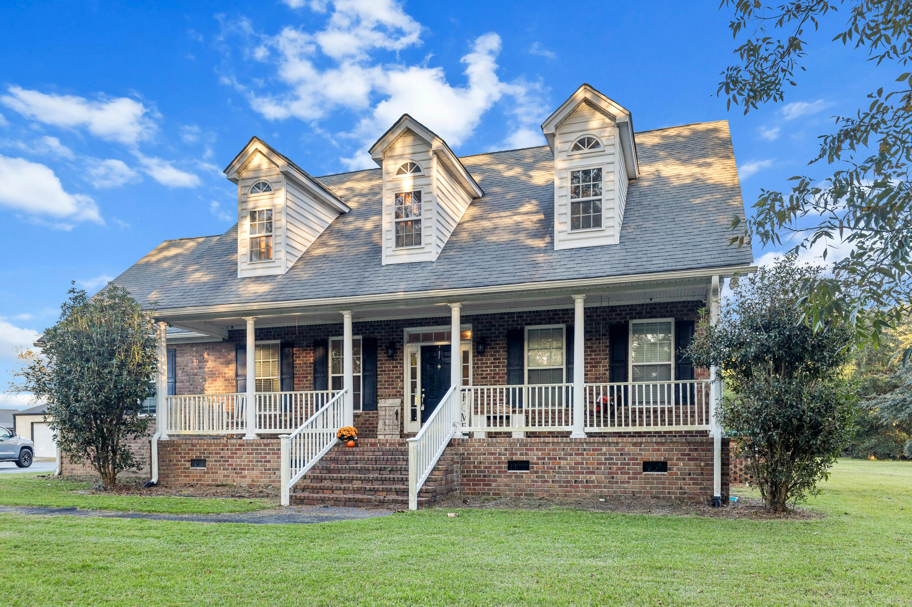 1695 Mendel Rivers Road St. Stephen, SC 29479 - Photo 4 of 69 TKG-113