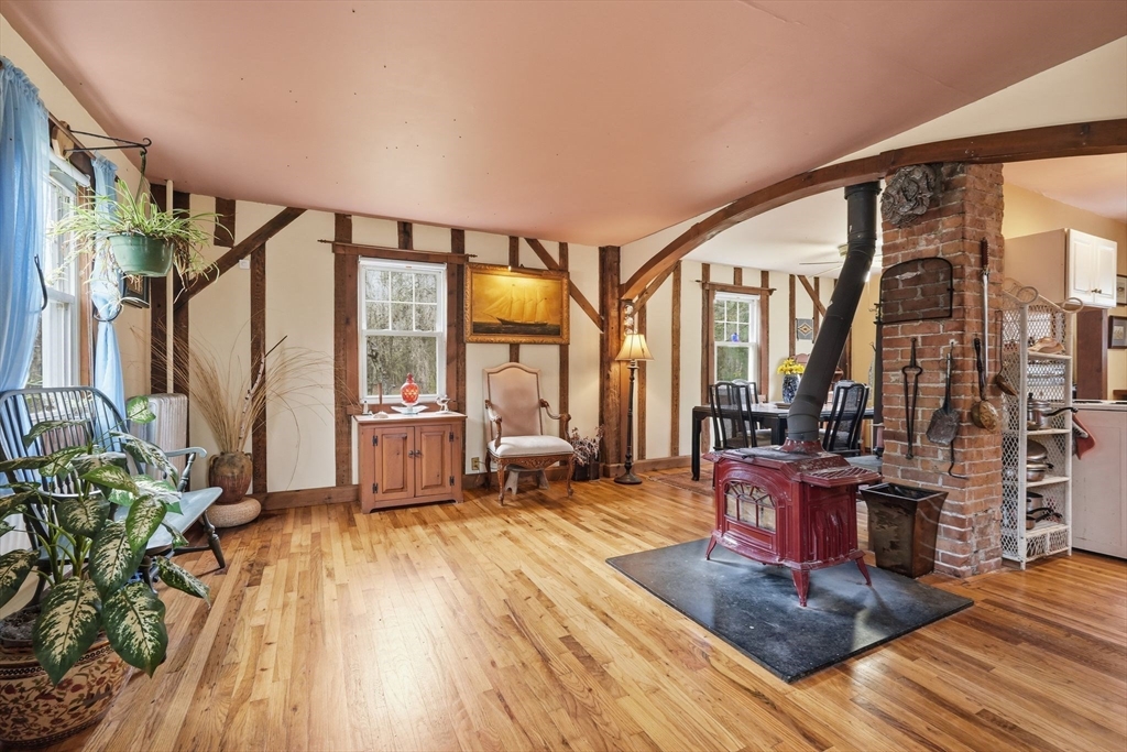 49 Russell Stage Road Blandford, MA 01008 - Photo 10 of 38 Gallery Image 10