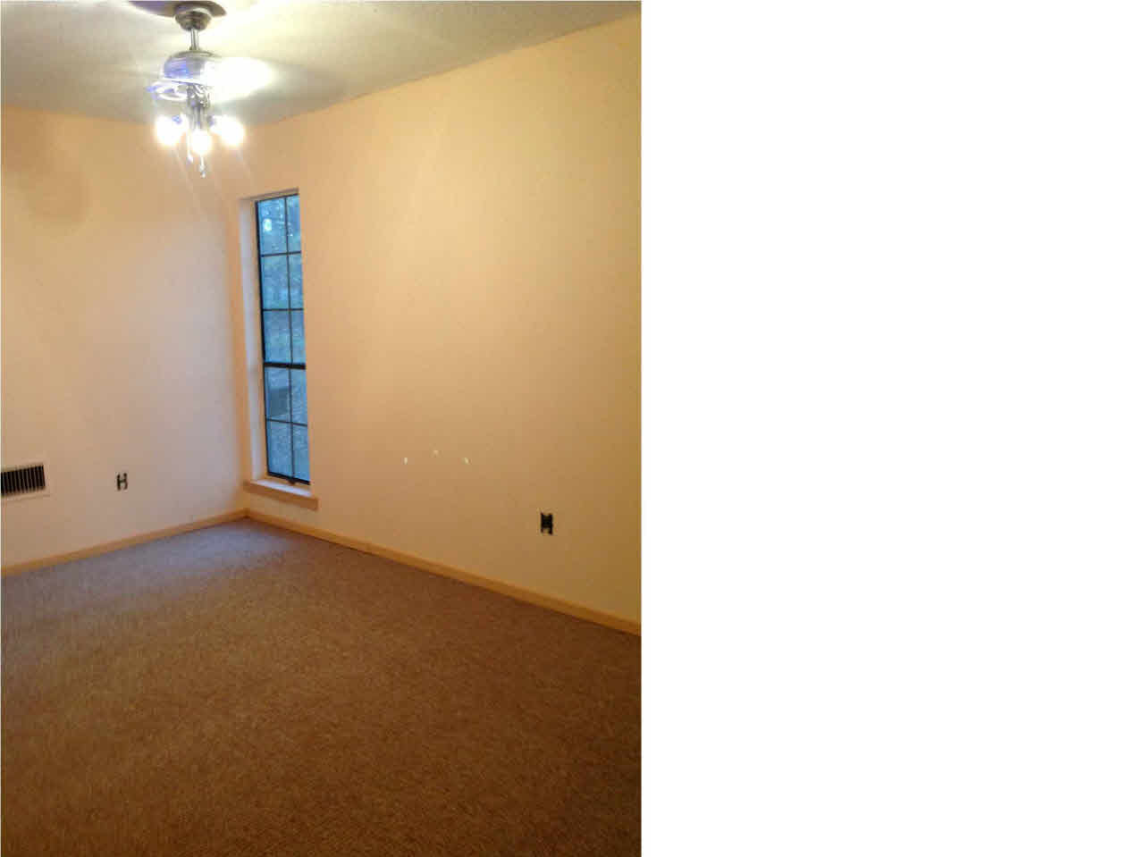 176 Coon Hunters Road Brandon, MS 39042 - Photo 12 of 17 Bedroom three is upstairs.