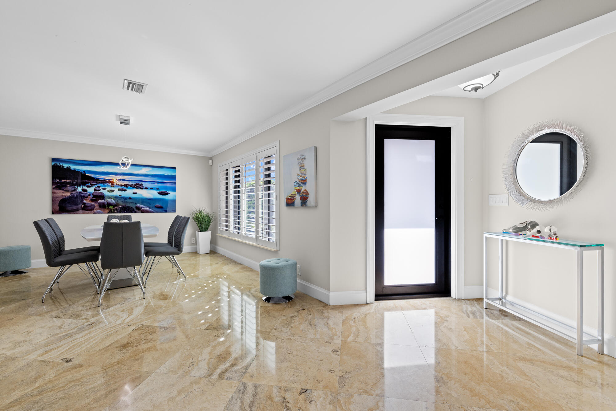 1069 West Palmetto Park Road Boca Raton, FL 33486 - Photo 6 of 54 Foyer