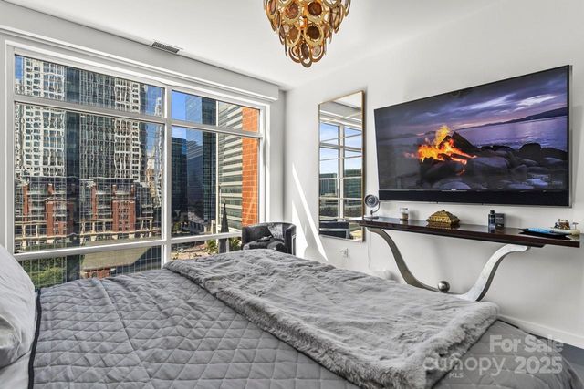 $1,925,000 | 435 South Tryon Street, Unit 901, Charlotte, NC 28202