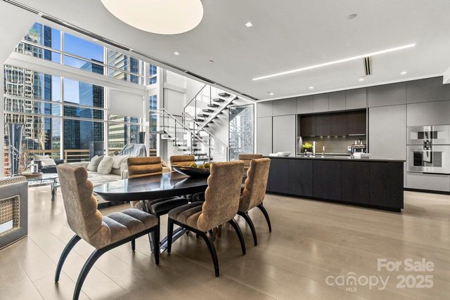 $1,925,000 | 435 South Tryon Street, Unit 901, Charlotte, NC 28202