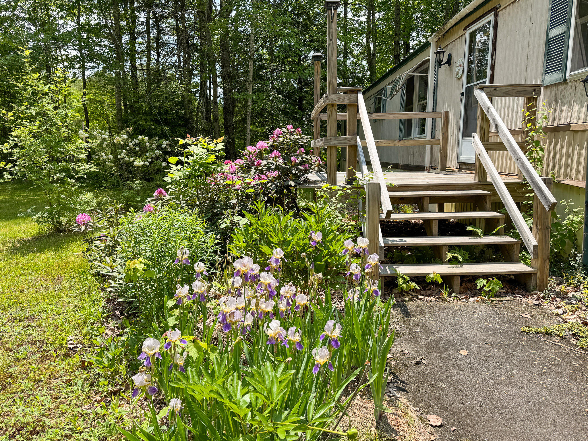 1353 Long Ridge Road Burlington, ME 04417 - Photo 2 of 25 2