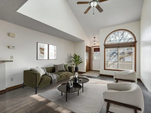 $285,000 | 1120 Pecks Woods Drive, New Brighton, MN 55112