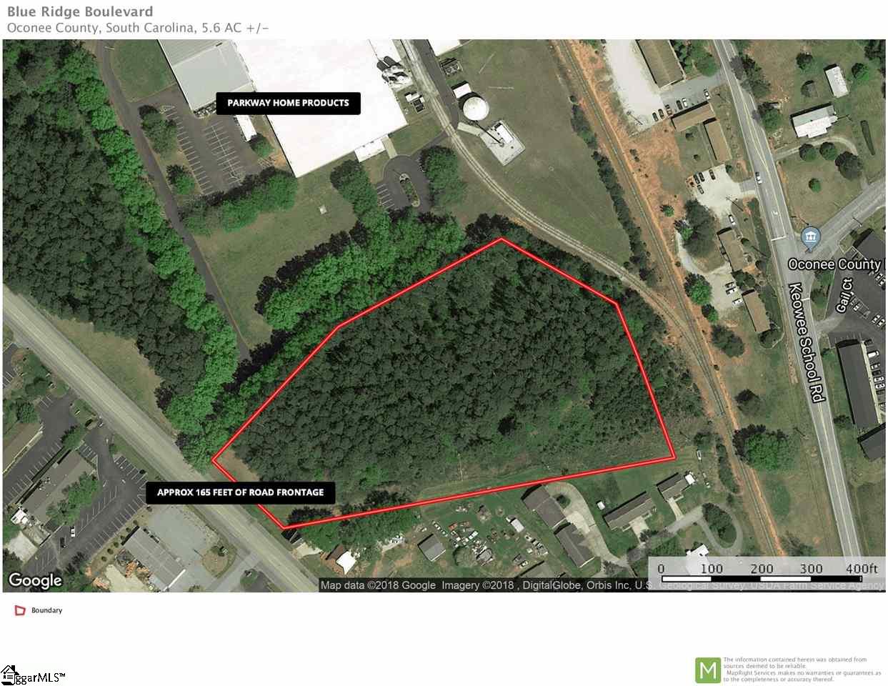 1630 Blue Ridge Boulevard Seneca, SC 29672 - Photo 1 of 15 Gallery Image 1
