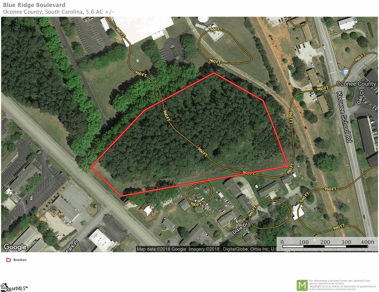 1630 Blue Ridge Boulevard Seneca, SC 29672 - Photo 2 of 15 Gallery Image 2