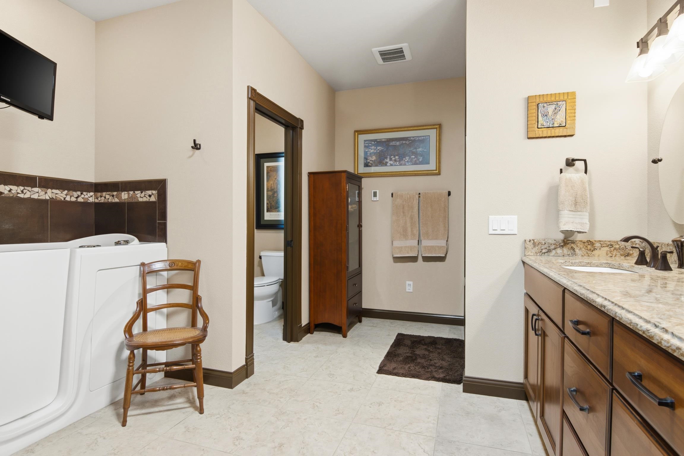 11446 Barnes Road Kewadin, MI 49648 - Photo 33 of 55