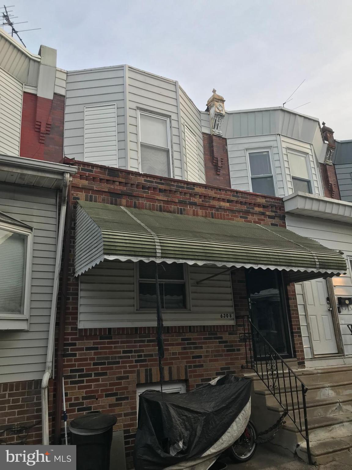 6308 Reedland Street Philadelphia, PA 19142 - Photo 19 of 21 Gallery Image 19