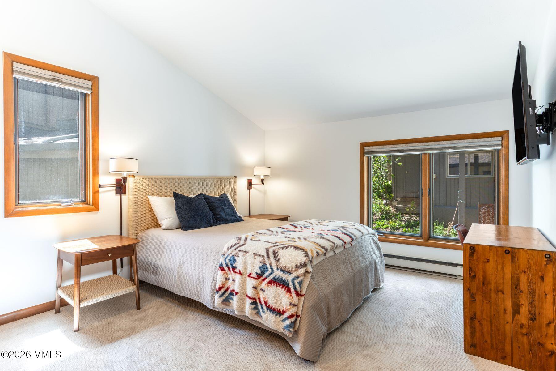 1480 Buffehr Creek Road, Unit 3A Vail, CO 81657 - Photo 16 of 24 photo_online_015