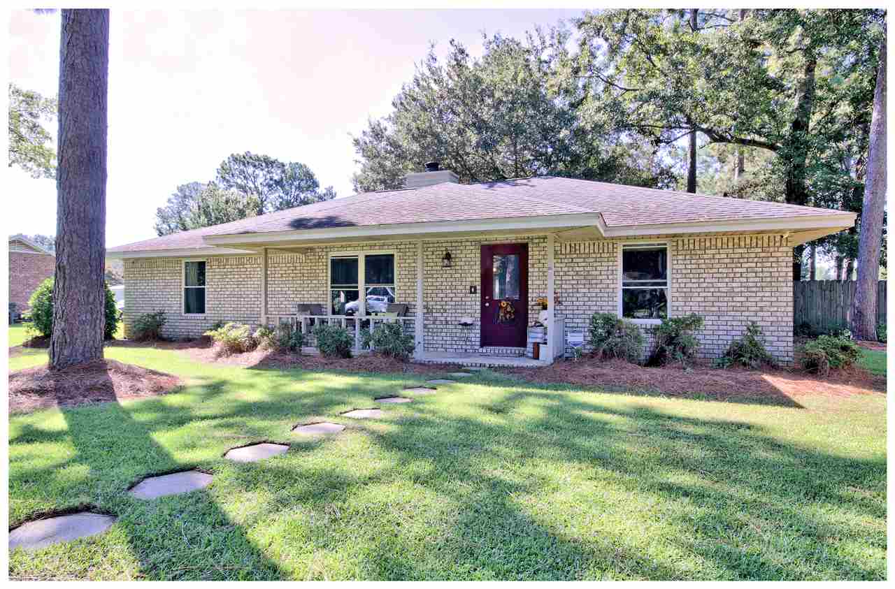 717 West Orchid Avenue Foley, AL 36535 - Photo 24 of 25