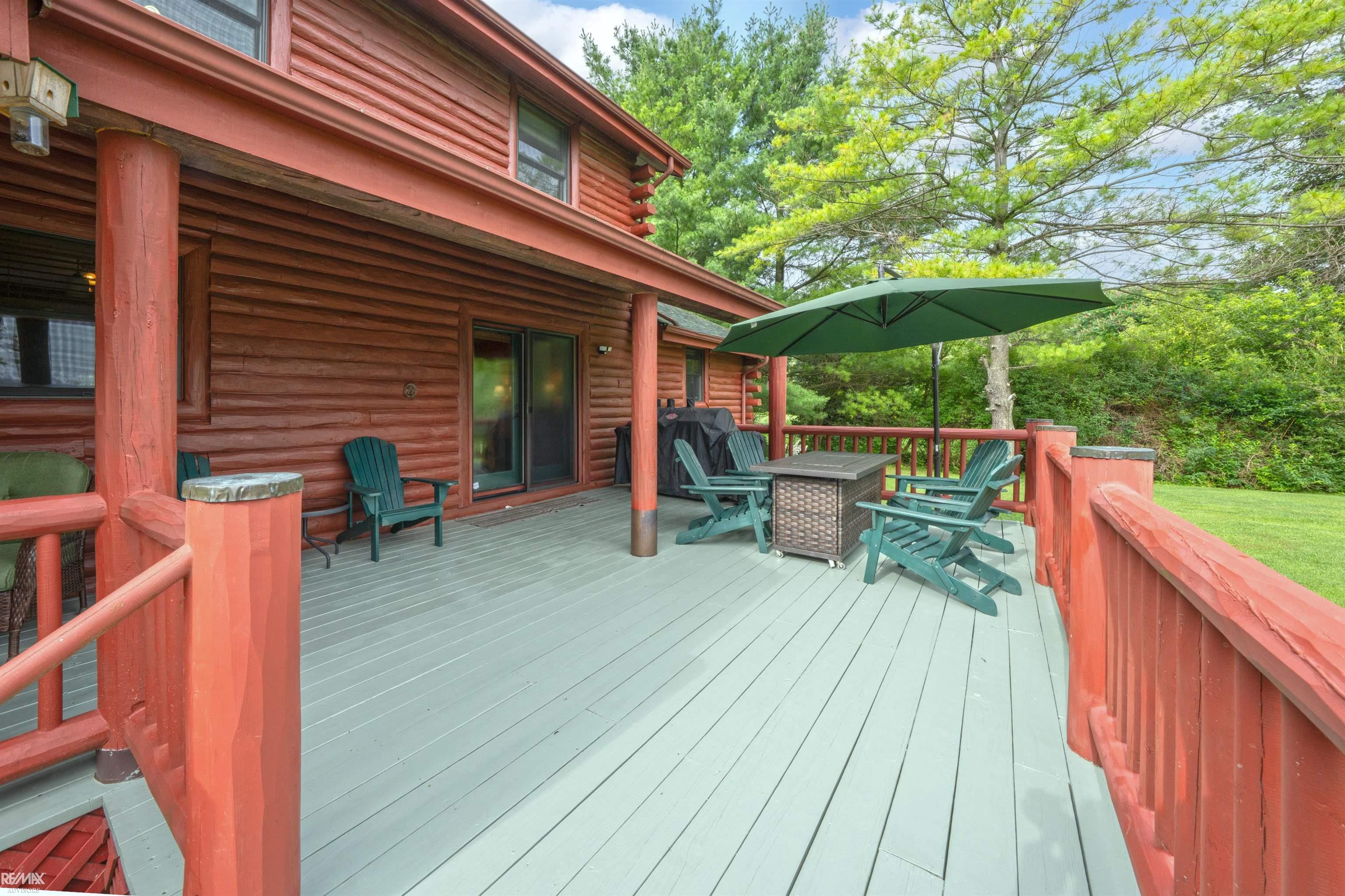 57917 Werderman Road New Haven, MI 48048 - Photo 49 of 75