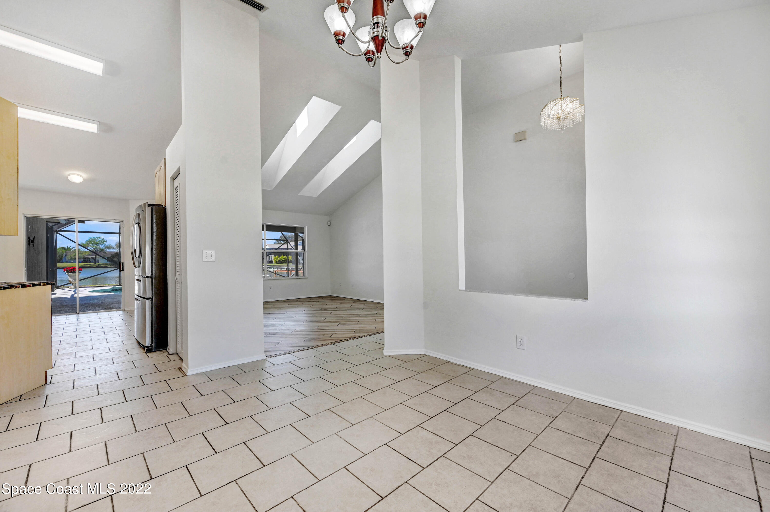 930 Turtle Pond Way Melbourne, FL 32940 - Photo 13 of 56 View to Family Room