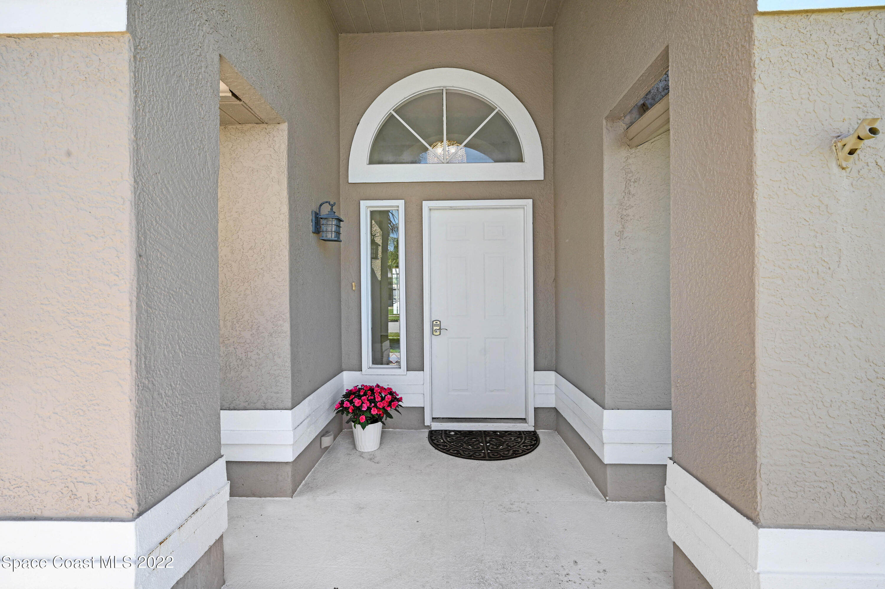 930 Turtle Pond Way Melbourne, FL 32940 - Photo 2 of 56 Front Entry