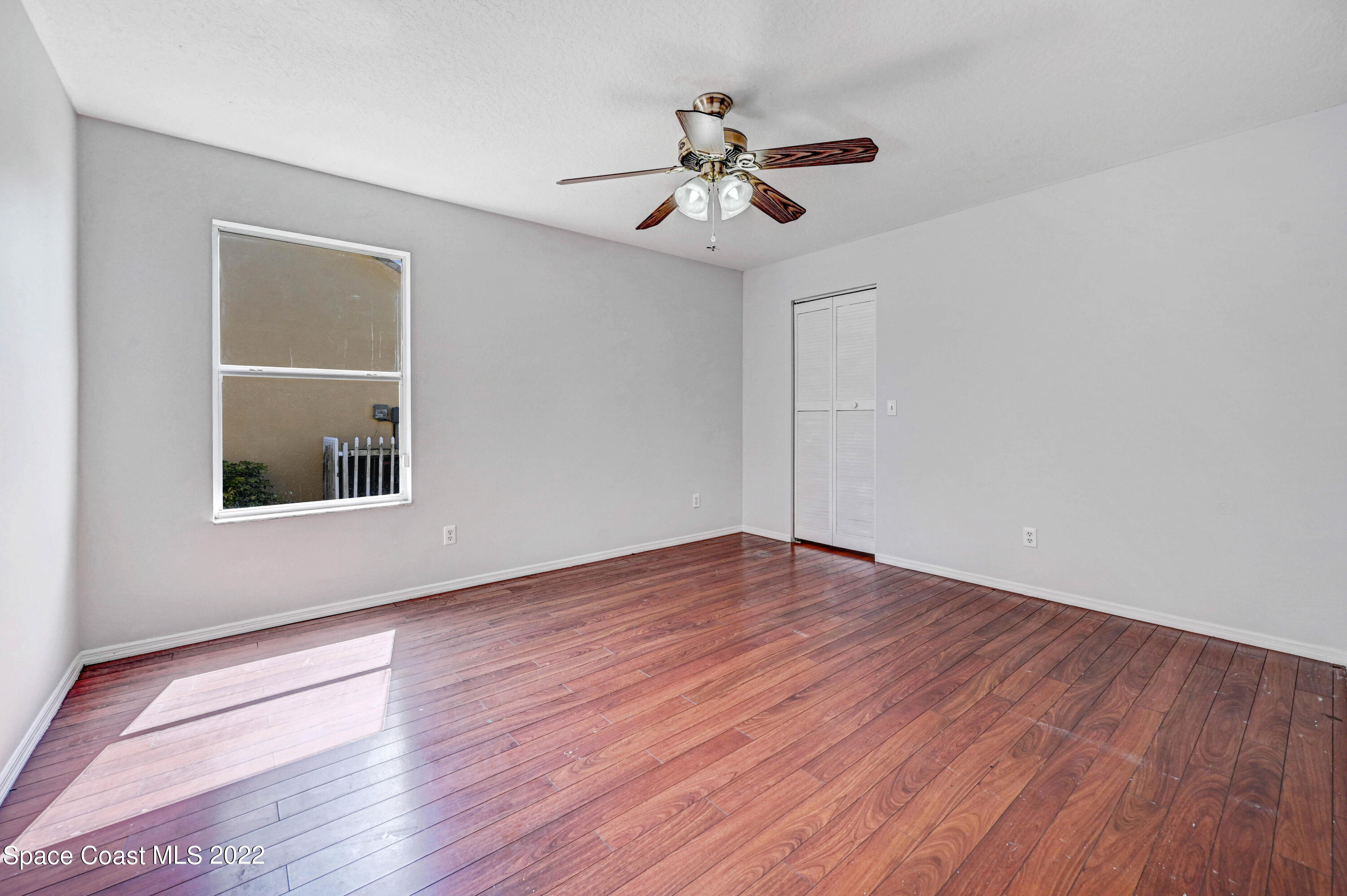 930 Turtle Pond Way Melbourne, FL 32940 - Photo 32 of 56 Bedroom 2