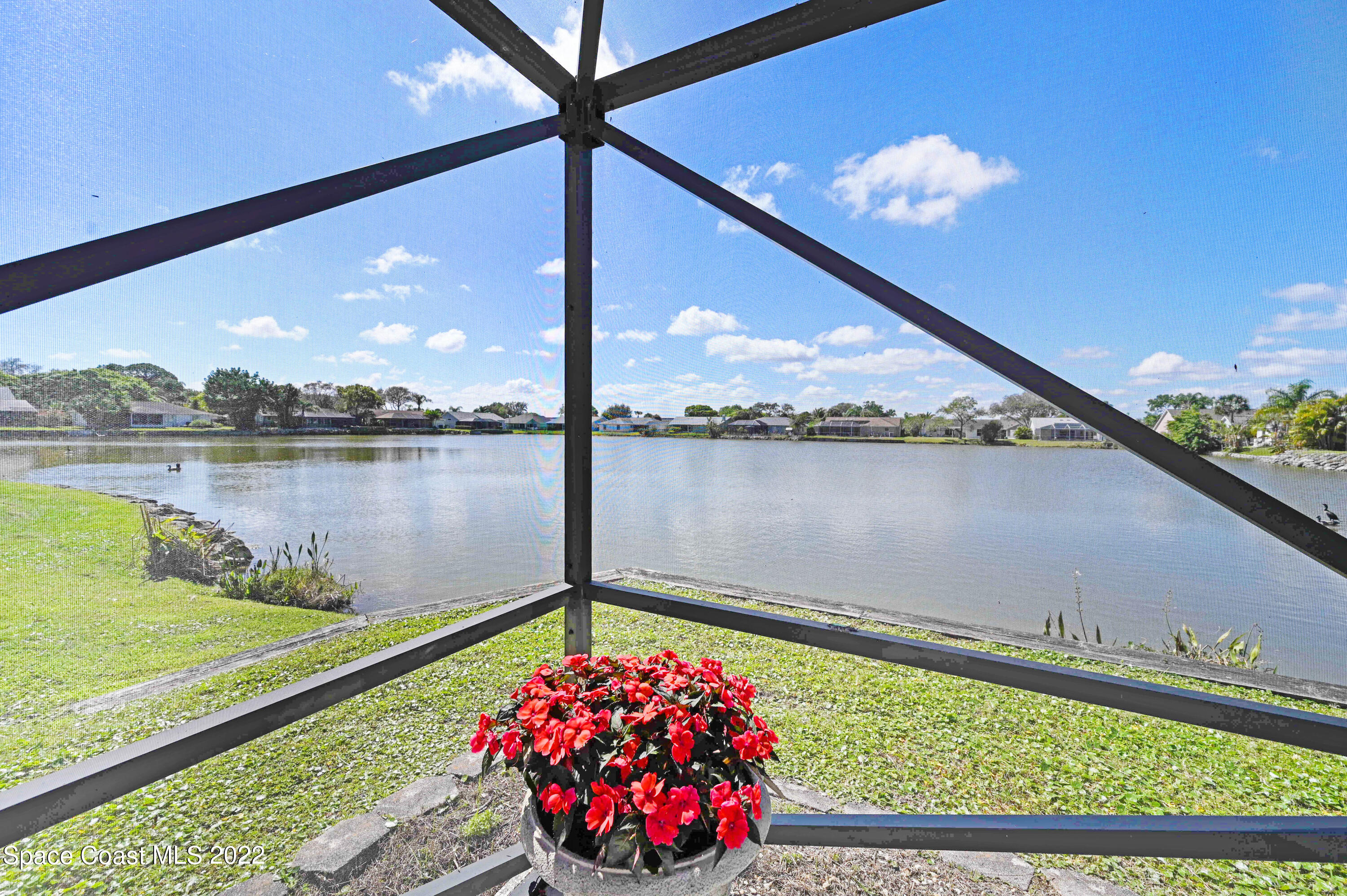 930 Turtle Pond Way Melbourne, FL 32940 - Photo 37 of 56 lake View